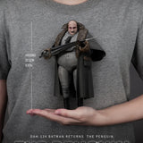 Dynamic 8ction Heroes DAH-134 Batman Returns The Penguin