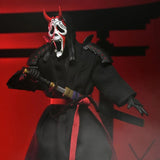 Takatoku Shogun Horror Ghost Face
