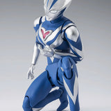 S.H.Figuarts Ultraman Ultraman Teo