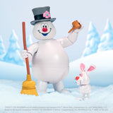 Jada Toys Frosty the Snowman