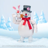Jada Toys Frosty the Snowman