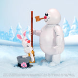 Jada Toys Frosty the Snowman
