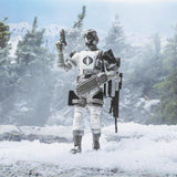 G.I. Joe Classified Arctic B.A.T. (Re-Issue)