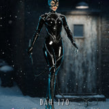Dynamic 8ction Heroes DAH-170 Batman Returns Catwoman