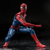 S.H Figuarts Spiderman: Brand New Day Spiderman
