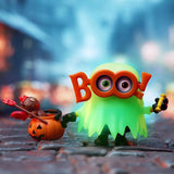 Minions Mokoo 03 Belloween (Box of 6 Individually Boxed)