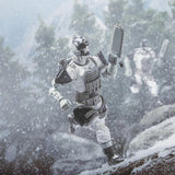 G.I. Joe Classified Arctic B.A.T. (Re-Issue)