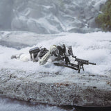 G.I. Joe Classified Arctic B.A.T. (Re-Issue)