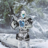G.I. Joe Classified Arctic B.A.T. (Re-Issue)
