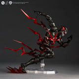 Amazing Yamaguchi DC Comics Revoltech NR136 Black Flash