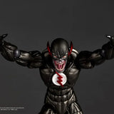 Amazing Yamaguchi DC Comics Revoltech NR136 Black Flash