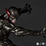 Amazing Yamaguchi DC Comics Revoltech NR136 Black Flash