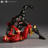 Amazing Yamaguchi DC Comics Revoltech NR136 Black Flash