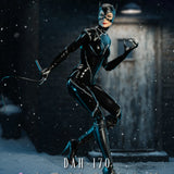 Dynamic 8ction Heroes DAH-170 Batman Returns Catwoman