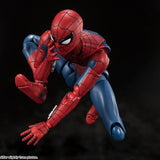 S.H Figuarts Spiderman: Brand New Day Spiderman