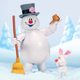 Jada Toys Frosty the Snowman