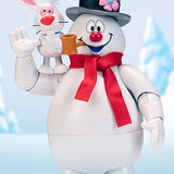 Jada Toys Frosty the Snowman