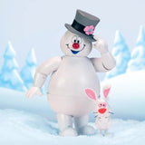 Jada Toys Frosty the Snowman
