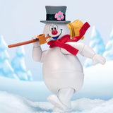 Jada Toys Frosty the Snowman
