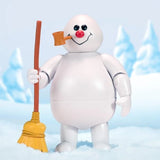 Jada Toys Frosty the Snowman