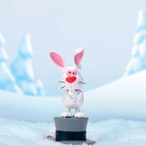 Jada Toys Frosty the Snowman