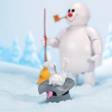 Jada Toys Frosty the Snowman
