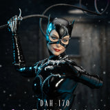 Dynamic 8ction Heroes DAH-170 Batman Returns Catwoman