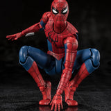 S.H Figuarts Spiderman: Brand New Day Spiderman