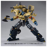Transformers Overgear Series OG-03 Optimus Prime
