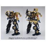 Transformers Overgear Series OG-03 Optimus Prime