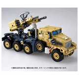 Transformers Overgear Series OG-03 Optimus Prime