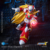HIYA Mega Man X Exquisite Basic Zero