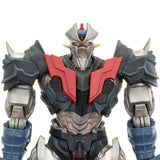 Takatoku Go! Saga Mazinger-Z