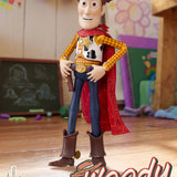 Toy Story Dynamic 8ction Heroes DAH-181 Woody