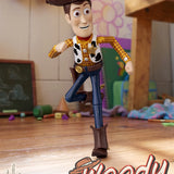 Toy Story Dynamic 8ction Heroes DAH-181 Woody