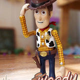 Toy Story Dynamic 8ction Heroes DAH-181 Woody