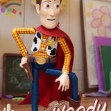 Toy Story Dynamic 8ction Heroes DAH-181 Woody