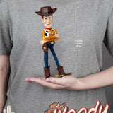 Toy Story Dynamic 8ction Heroes DAH-181 Woody