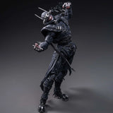 Inart Dark Nights: Metal Inart Batman: Batman Who Laughs