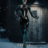 Dynamic 8ction Heroes DAH-170 Batman Returns Catwoman