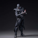 Inart Dark Nights: Metal Inart Batman: Batman Who Laughs