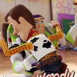 Toy Story Dynamic 8ction Heroes DAH-181 Woody