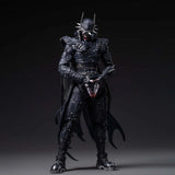 Inart Dark Nights: Metal Inart Batman: Batman Who Laughs