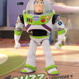 Toy Story Dynamic 8ction Heroes DAH-180 Buzz Lightyear
