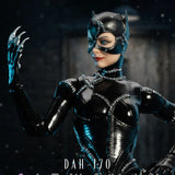 Dynamic 8ction Heroes DAH-170 Batman Returns Catwoman