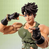 S.H.Figuarts JoJo's Bizarre Adventure: Battle Tendency Joseph Joestar