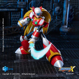 HIYA Mega Man X Exquisite Basic Zero