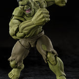 S.H Figuarts Spiderman: Brand New Day Hulk