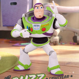 Toy Story Dynamic 8ction Heroes DAH-180 Buzz Lightyear