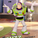 Toy Story Dynamic 8ction Heroes DAH-180 Buzz Lightyear